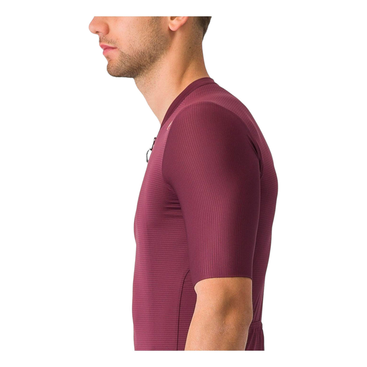 Espresso Men Bike Jersey