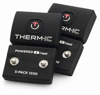 Batteries pour Bas Chauffants S-Pack 1200 Powersocks