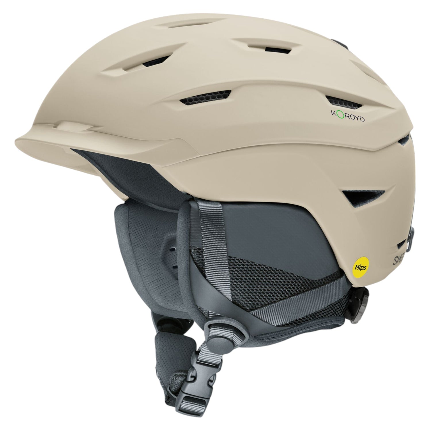 Level Mips Adult Ski Helmet