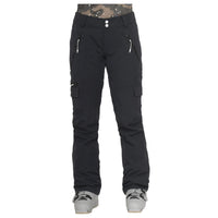 Pantalon de Neige Mula Insulated Femme