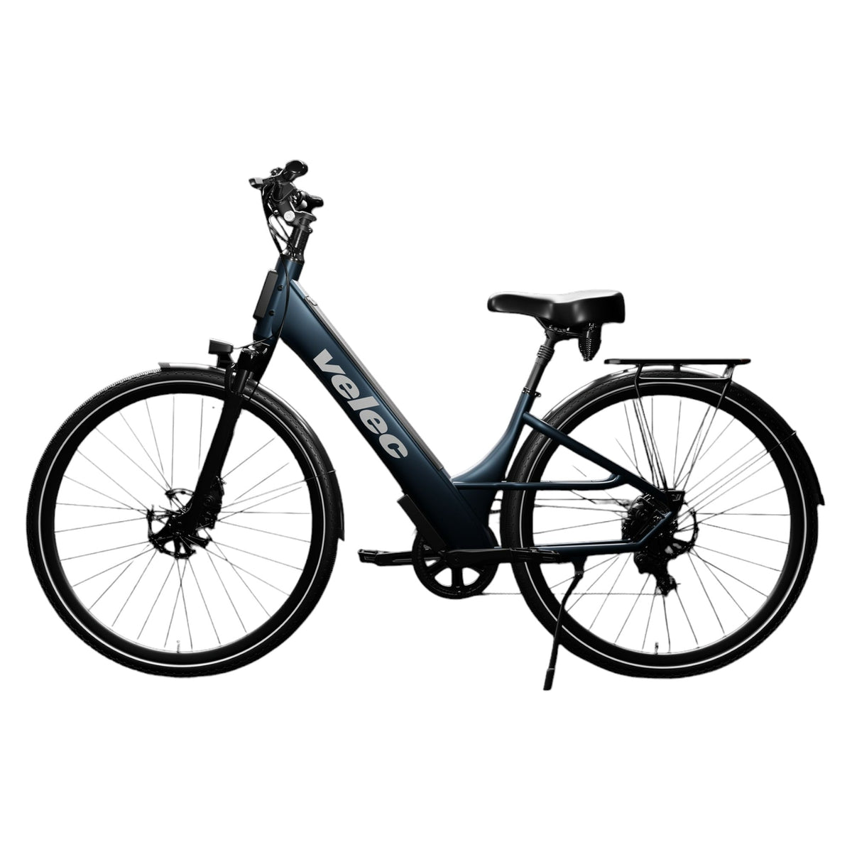 Vélo Électrique Hybride R48i 48V/148Ah Adulte
