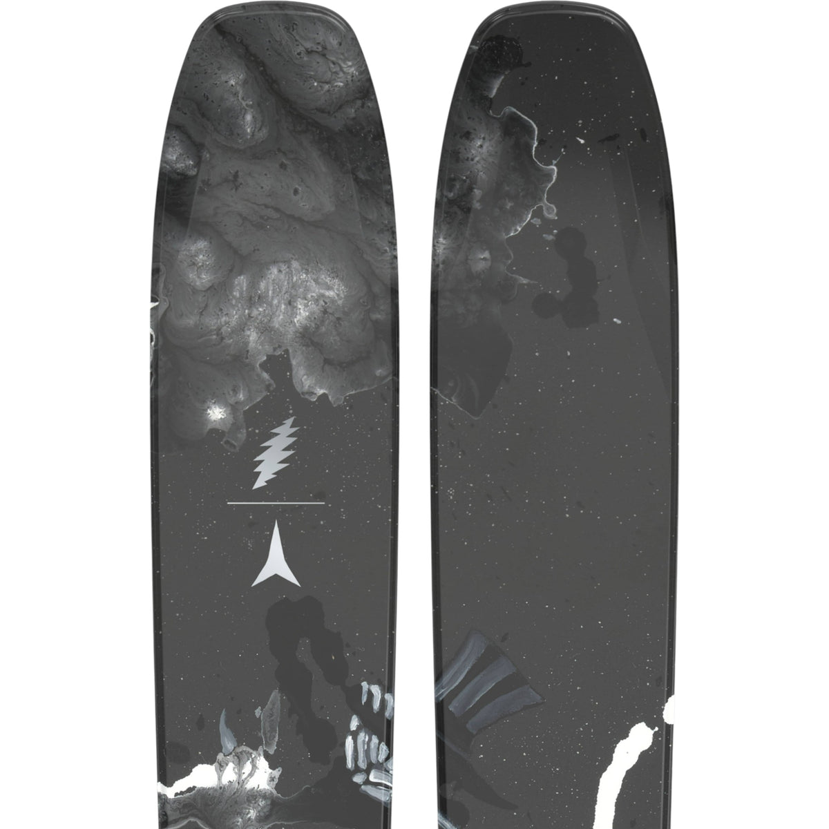 Bent 110 GFD Adult Alpine Skis
