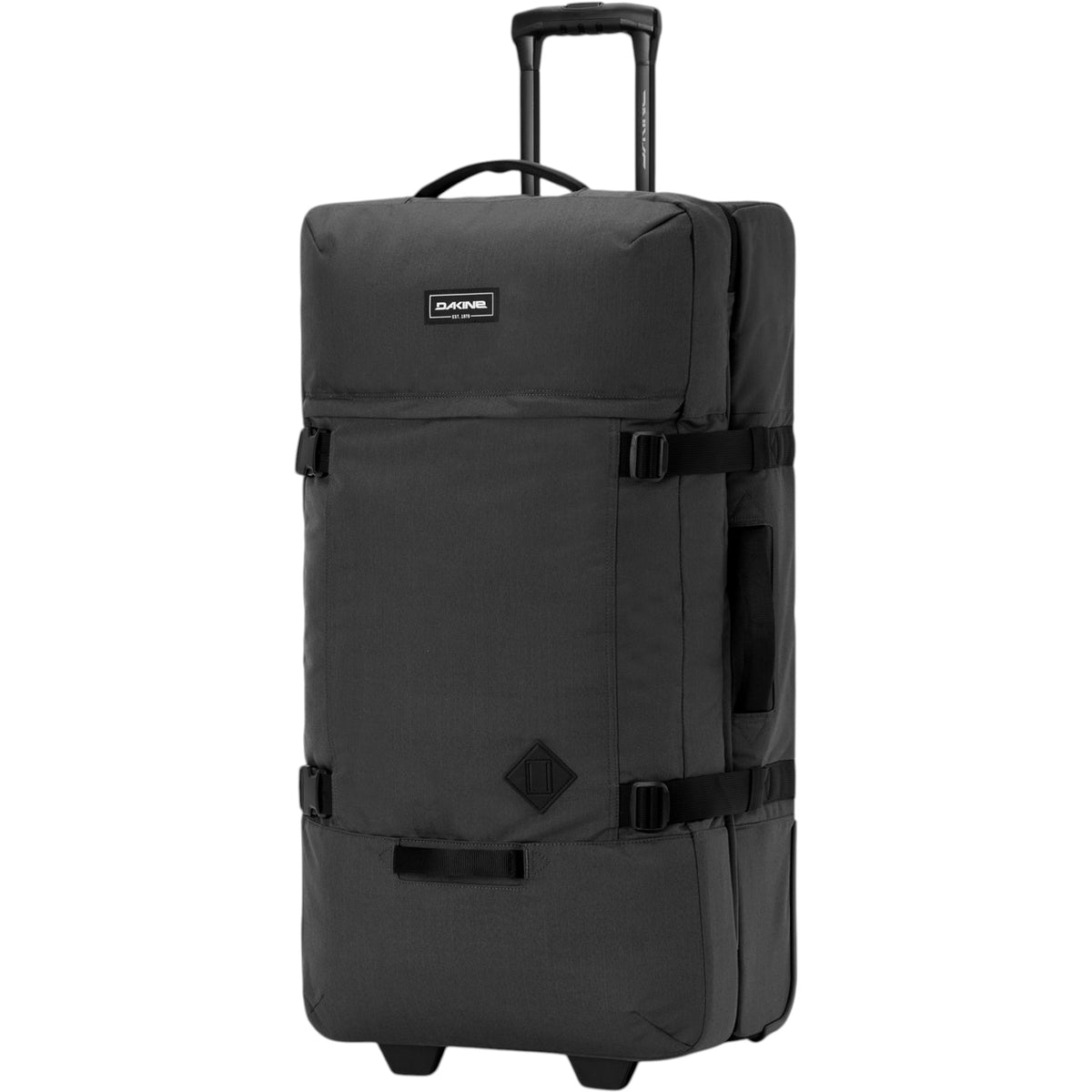 Dakine Carbon Heather 120 Litres