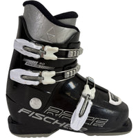 Bottes de Ski Usagé 30 Race JR Enfant