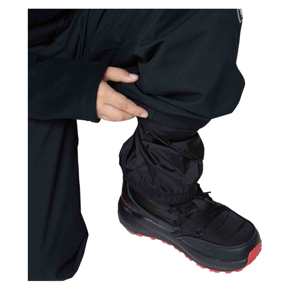 Pantalon Ski Pant Garçon