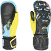 Level Jaune/Bleu.70 5JR S