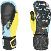 Level Jaune/Bleu.70 5JR S