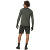 Osborn Printed LS Tech Tee Men Jersey