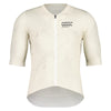 PushbikersM. Aero 1/2 Men Short-Sleeved Road Cycling Jersey