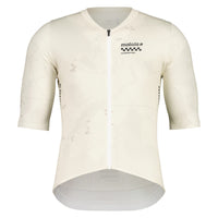 PushbikersM. Aero 1/2 Men Short-Sleeved Road Cycling Jersey