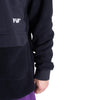 Forward Jet Black 2XL