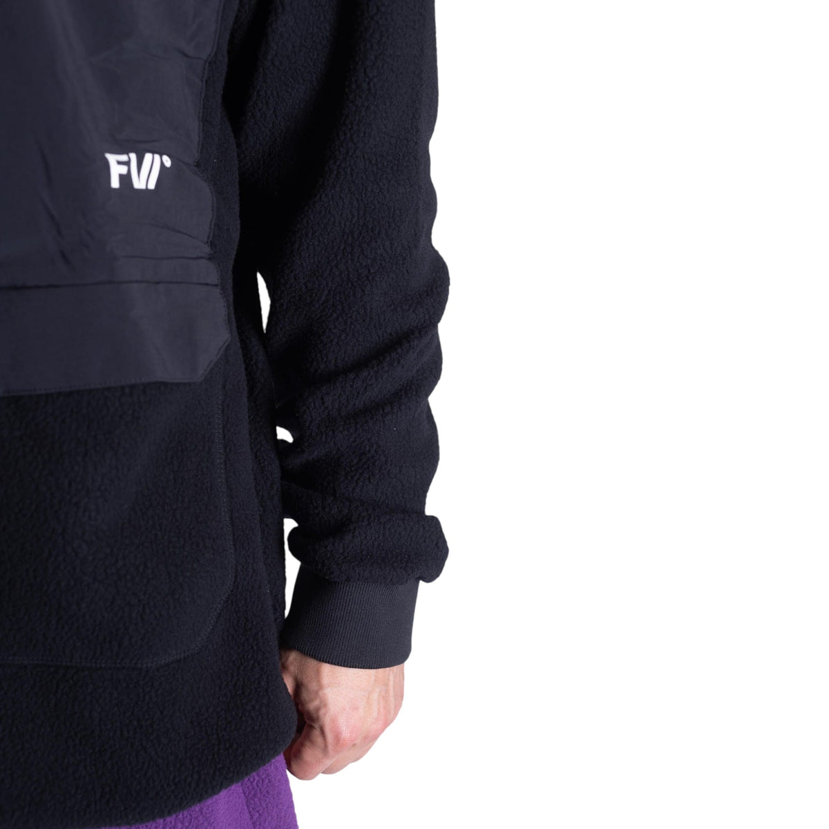 Forward Jet Black 2XL