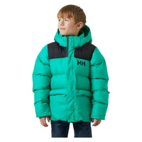 Helly Hansen Signal Vert.466 10