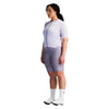 Maillot de Vélo de Route Manches Courtes Signature Femme