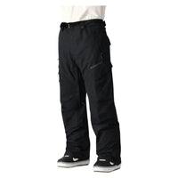 Smarty 3-IN-1 Cargo Men Snow Pants