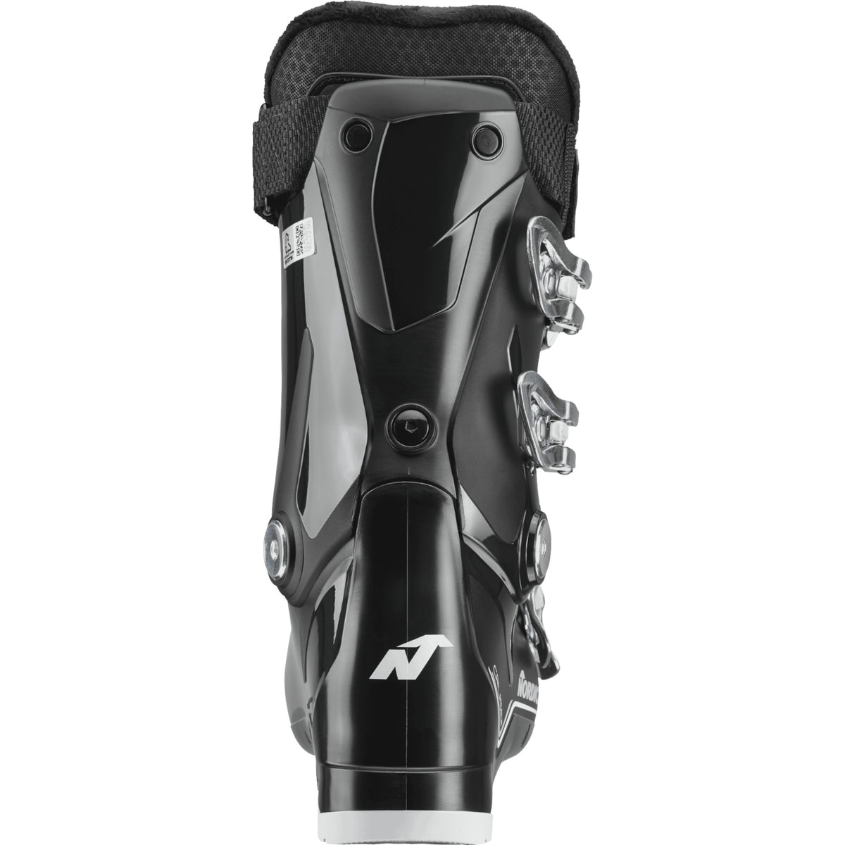 Nordica Noir/Sand.7U3 23.5 Magasin