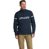 Couche Isolante Speed 1/2 Zip Fleece Homme