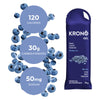 Krono Gels Énergétiques