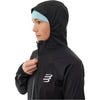 Compressport Noir.9000 L