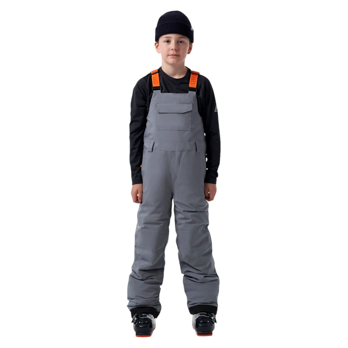 Salopette Terrain Enfant