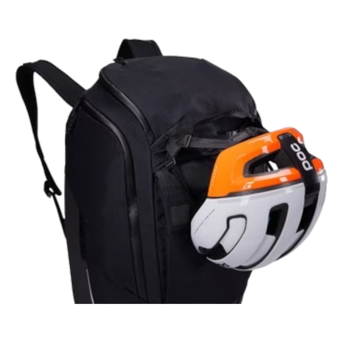 Sac à Dos Sacoche de Vélo Hybride 26L Paramount