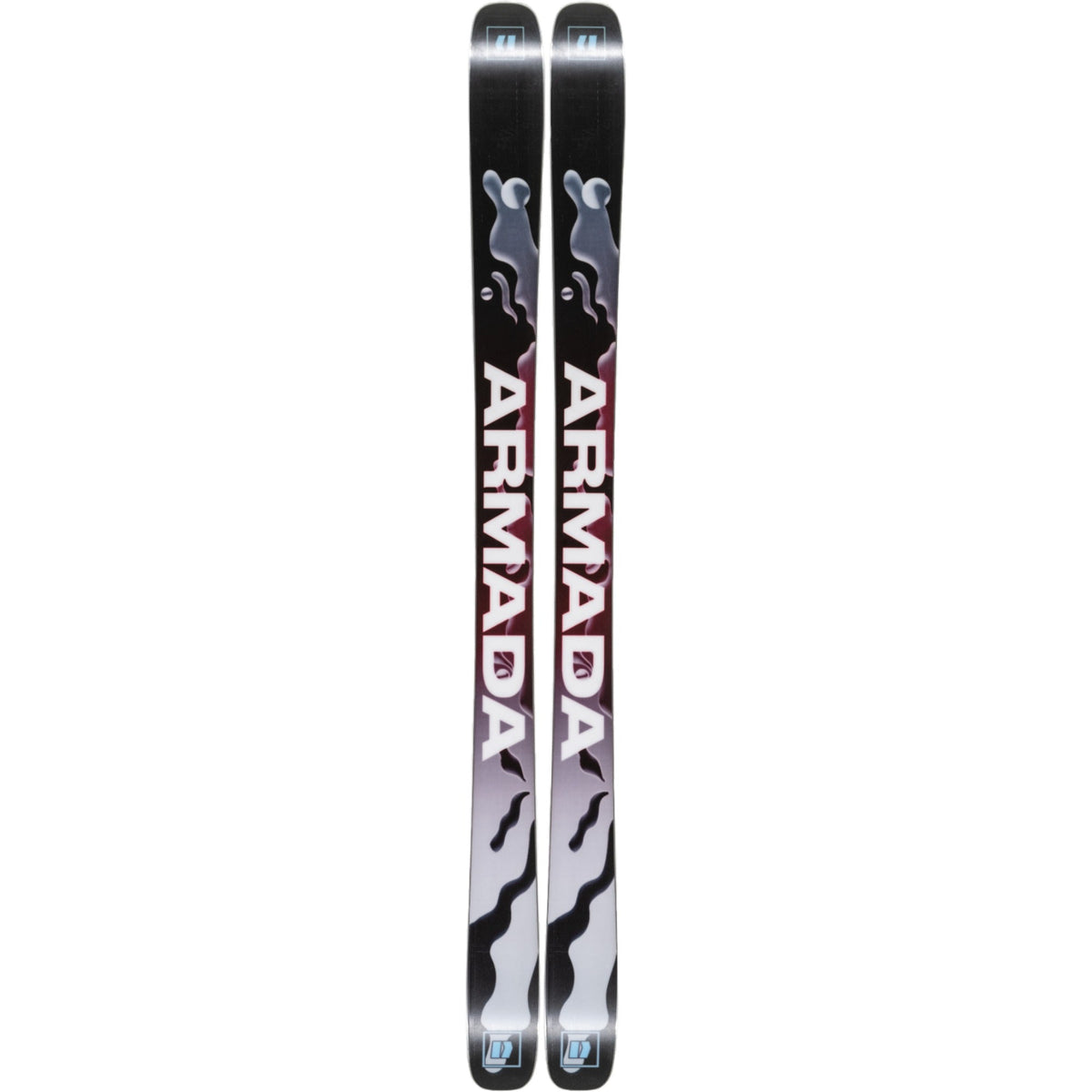 Skis Alpins ARW 94 Femme