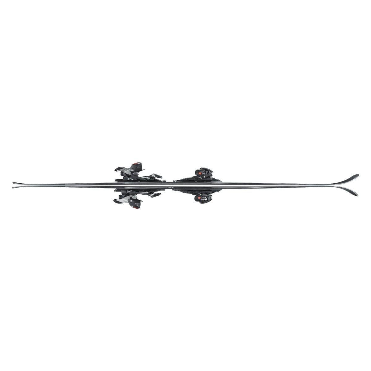 Nordica 162
