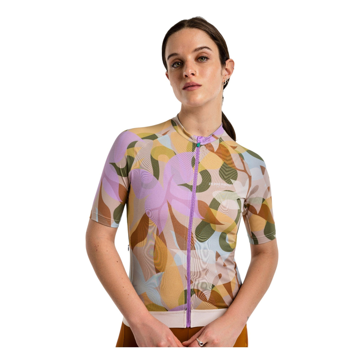 Maillot vélo équipe pro GIANT manches courtes Maillot vélo équipe pro GIANT manches courtes