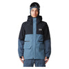 First Tracks Men Shell Jacket