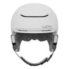 Giro M 55a59 Matte Blanc.010