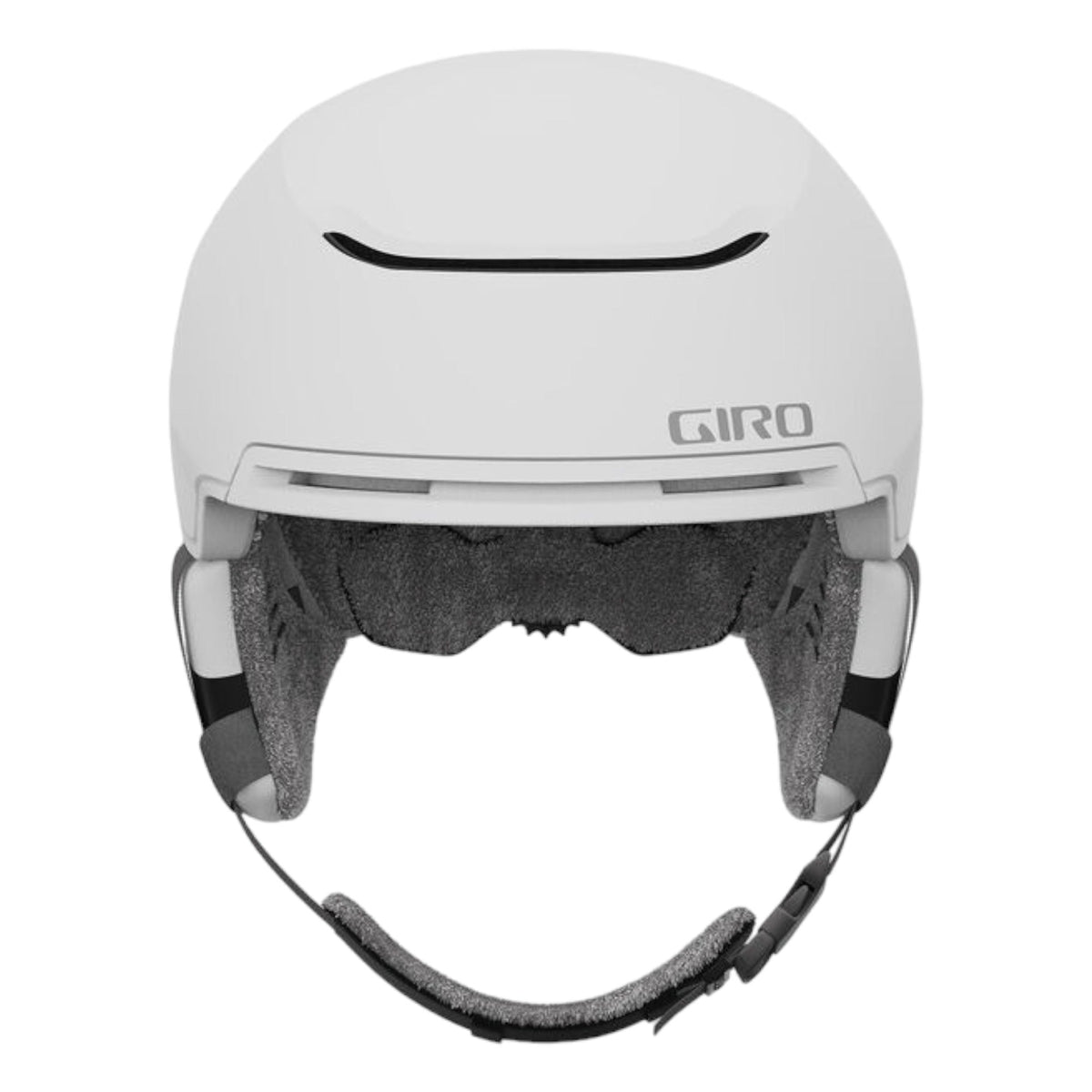 Giro M 55a59 Matte Blanc.010
