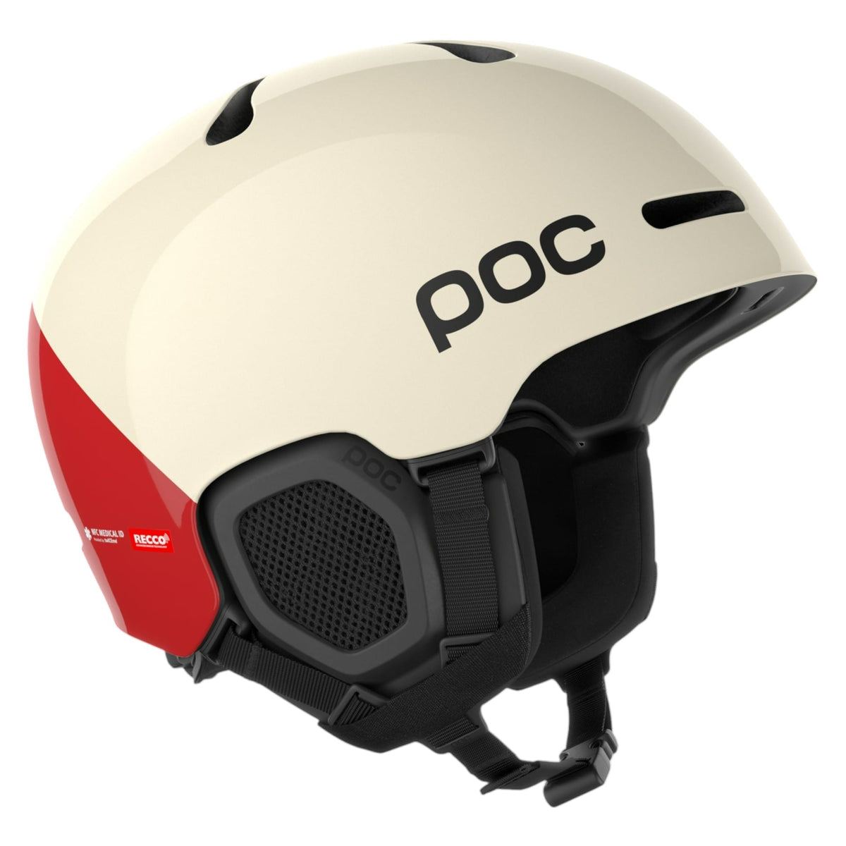 POC Rouge/Blanc.8850 M/L