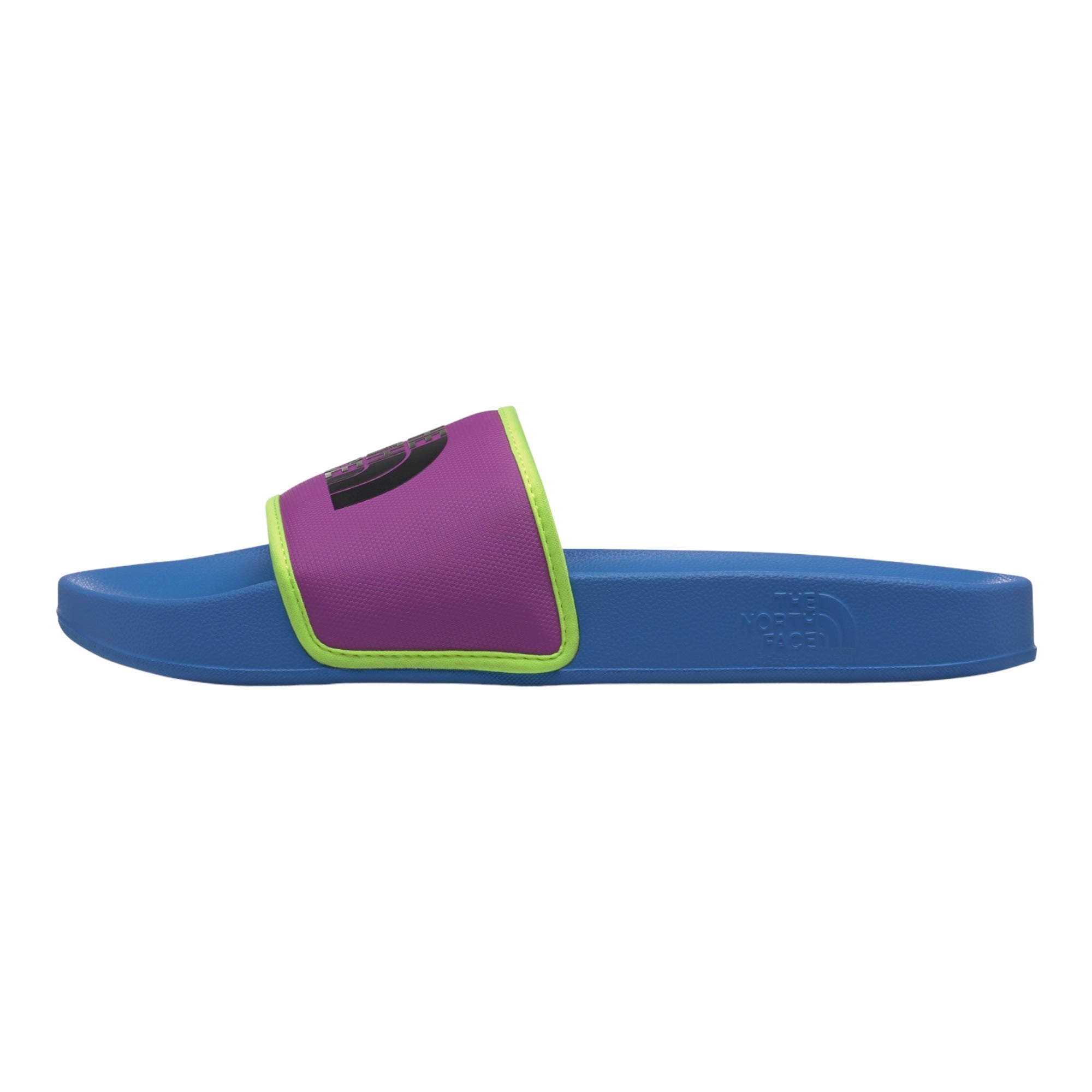 nowelcamp 「SLIDE-SIDETOP25」 The North Face Base Camp Slide III Adult Sandals – Oberson
