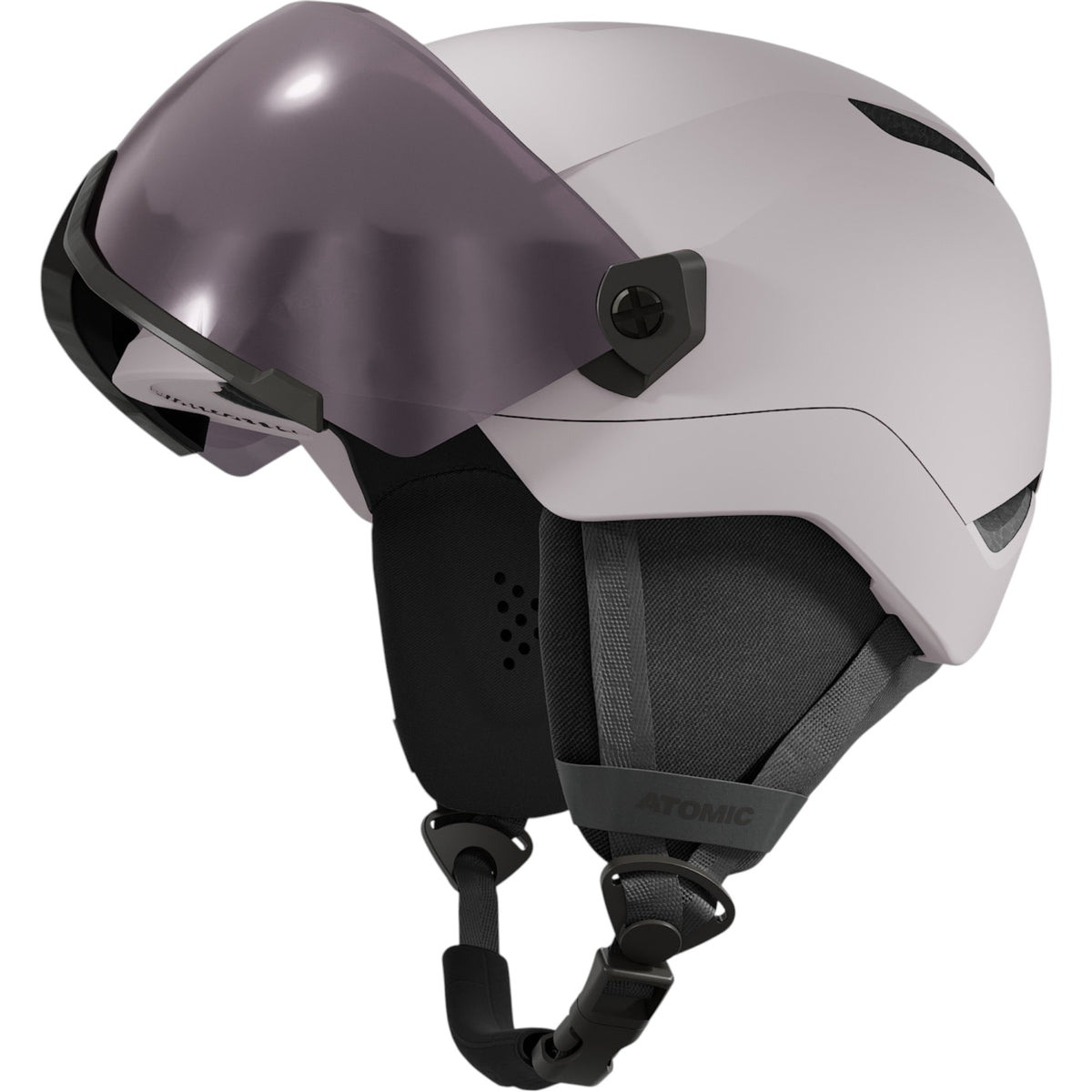 Atomic Concrete Silver Flash M 55a59