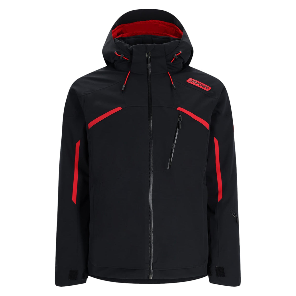 Leader Men Jacket