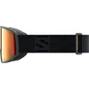 Salomon Noir Photo Pop Rouge Cat.1-3 Small Fit