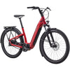 Vélo Électrique Turbo Como 3.0 IGH Adulte