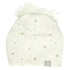 Metallic Stars Women Beanie