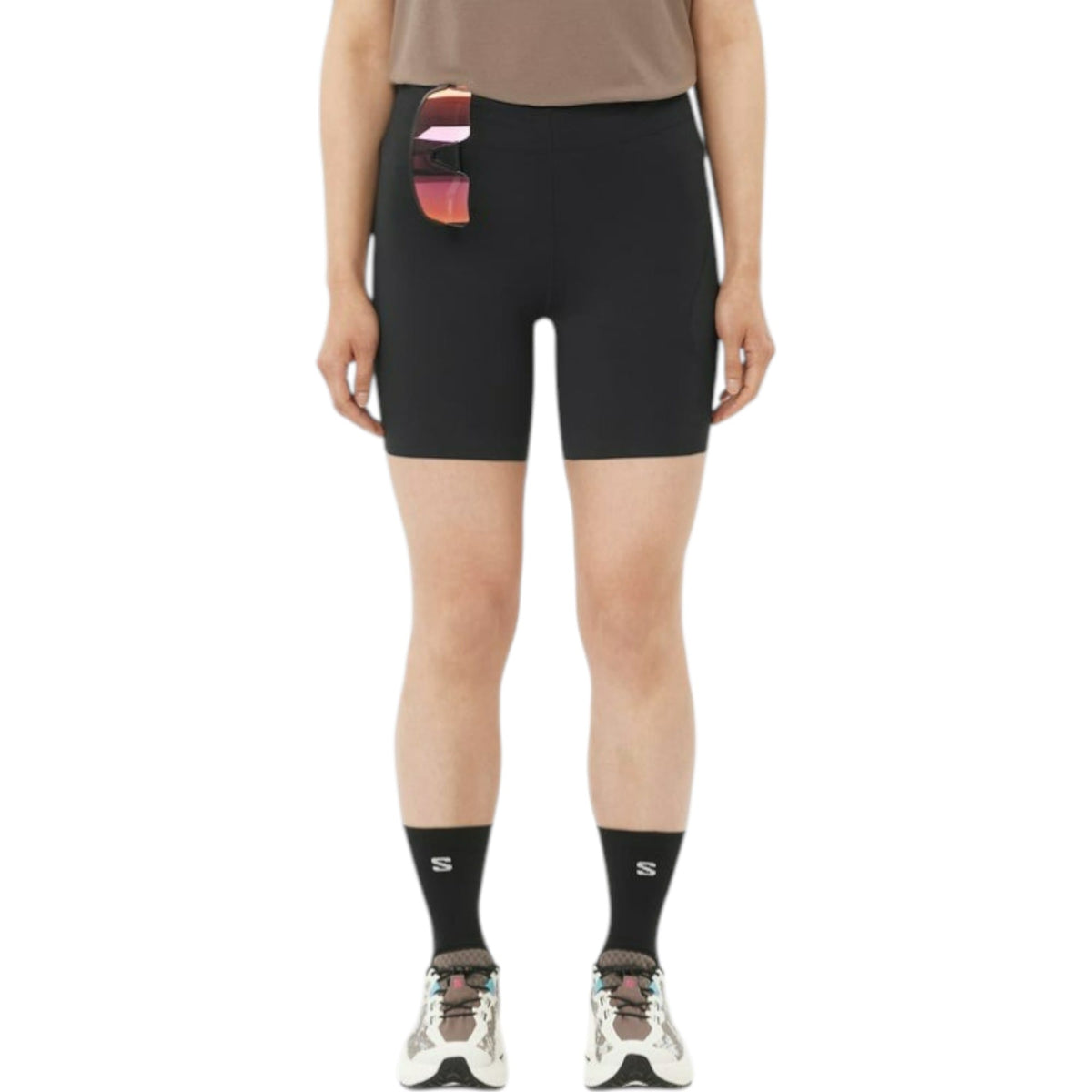 Sense Aero Stow Tight 6″ Women Short