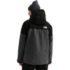 The North Face TNF Noir.JK3 2XL