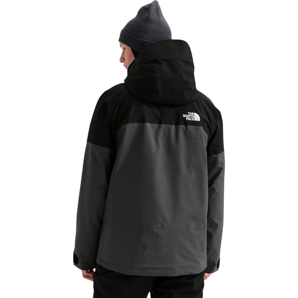 The North Face TNF Noir.JK3 2XL