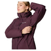 Whirlibird V Interchange Women Jacket