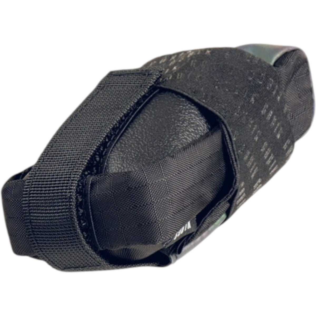 Pouch Saddle Bag