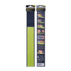Peaux de Ski de Fond Twin Skin 100% Mohair Narrow