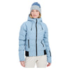 Manteau d'Hiver Prtalysumi Femme