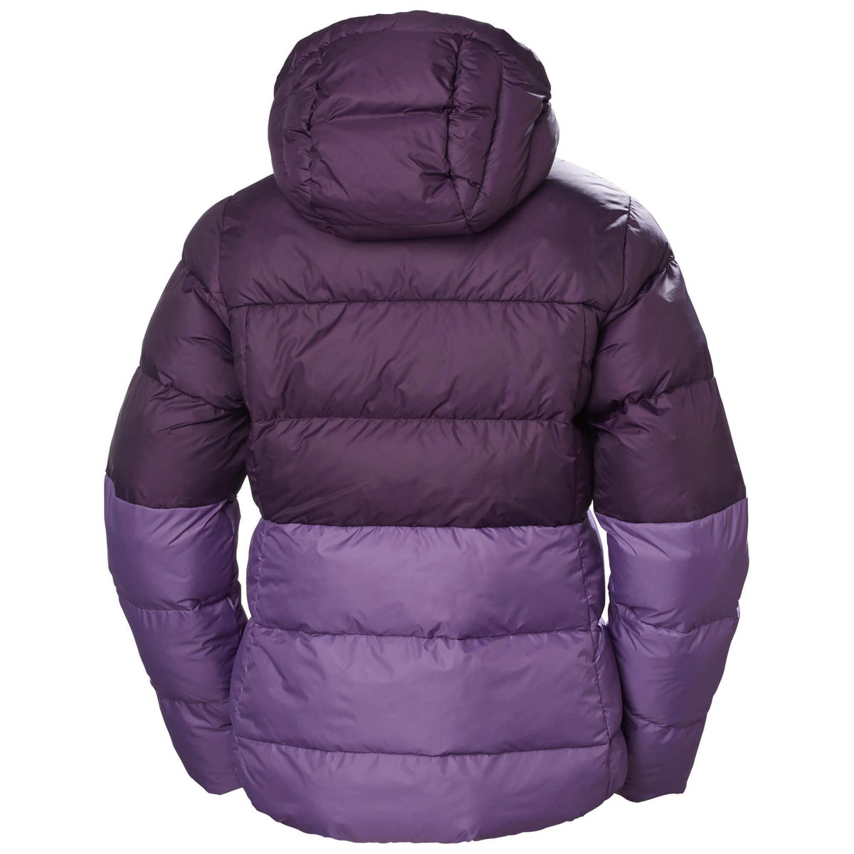 Active Puffy Women Jacket