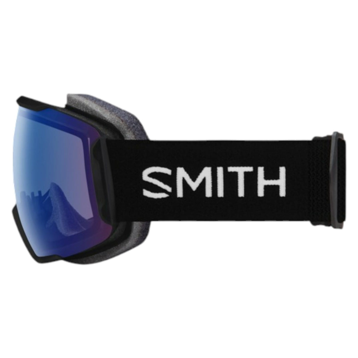 Lunettes de Ski Sequence OTG Adulte