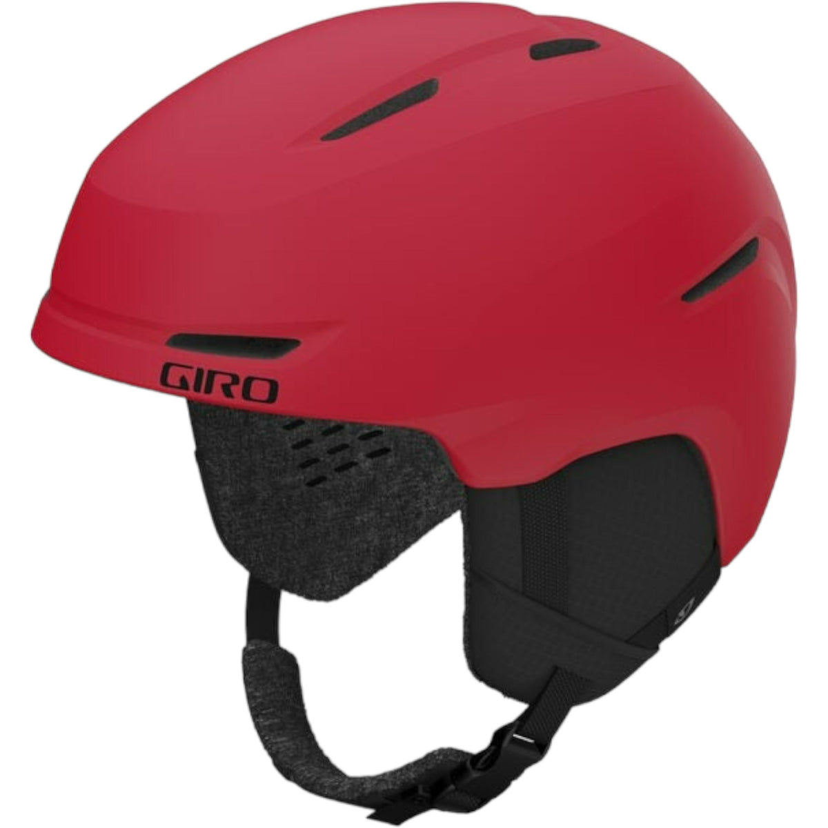 Spur Kids Ski Helmet