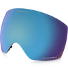 Oakley PZ Sapphire Iridium Large Fit