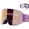 Salomon Ultra Violet Copper Cat.2